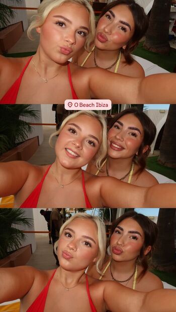 🔥 Brooke marsden page leaked private photo uncensored full