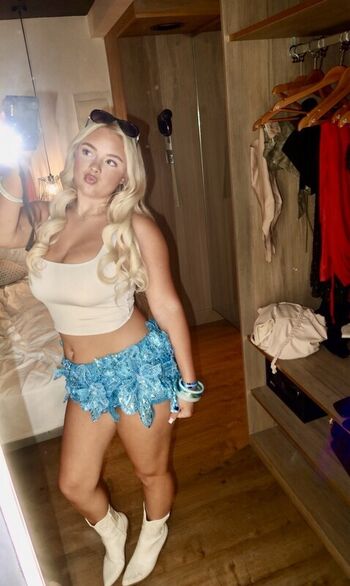🔥 Brooke marsden page leaked private photo uncensored full
