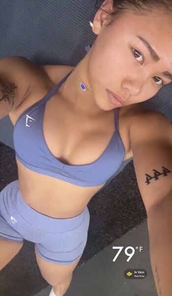 🔥 Brooklyn nguyen brooklynguyen leaked private photo uncensored full