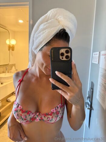🔥 Bruluccas leaked private photo uncensored full