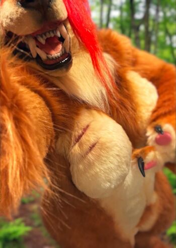 🔥 Buffpup leaked private photo uncensored full