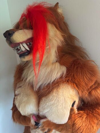 🔥 Buffpup leaked private photo uncensored full