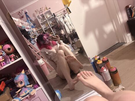 🔥 Bunniibex leaked private photo uncensored full