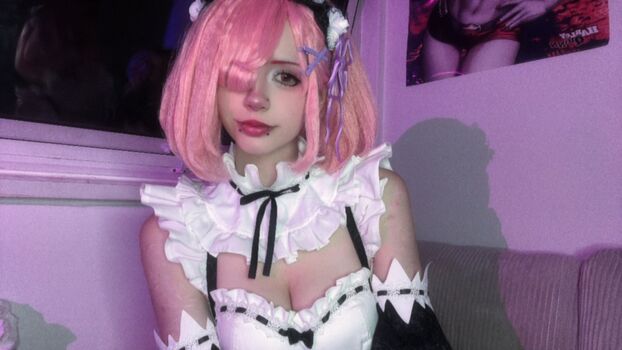 🔥 Bunniibex leaked private photo uncensored full