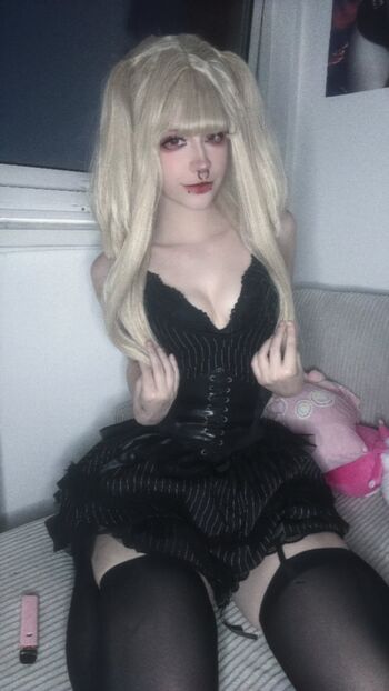 🔥 Bunniibex leaked private photo uncensored full
