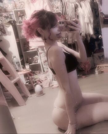 🔥 Bunniibex leaked private photo uncensored full