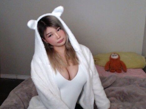 🔥 Bunnirue page leaked private photo uncensored full