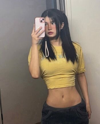 🔥 Bunnirue page leaked private photo uncensored full