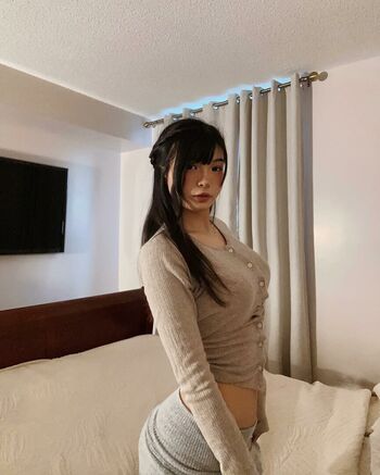 🔥 Bunnirue page leaked private photo uncensored full