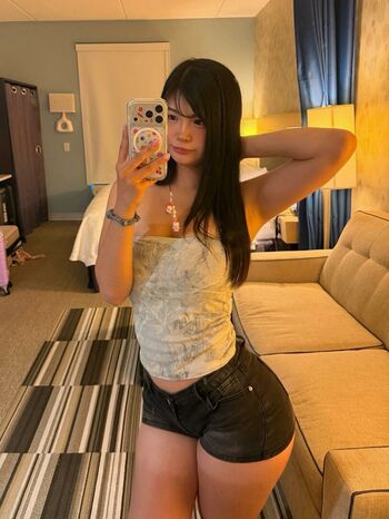 🔥 Bunnirue leaked private photo uncensored full