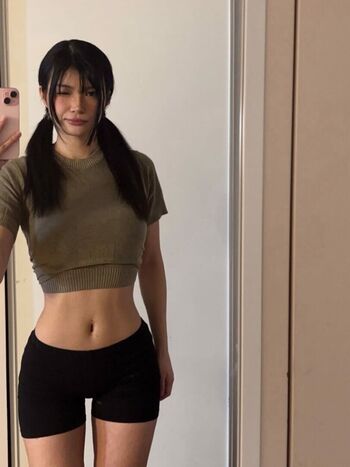 🔥 Bunnirue leaked private photo uncensored full