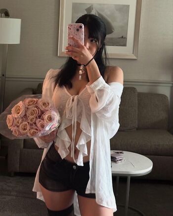 🔥 Bunnirue leaked private photo uncensored full