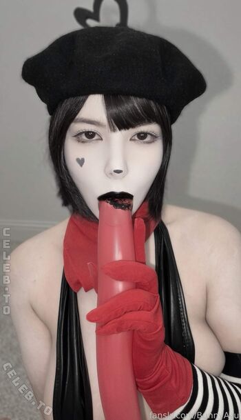 🔥 Bunnyayumi page leaked private photo uncensored full