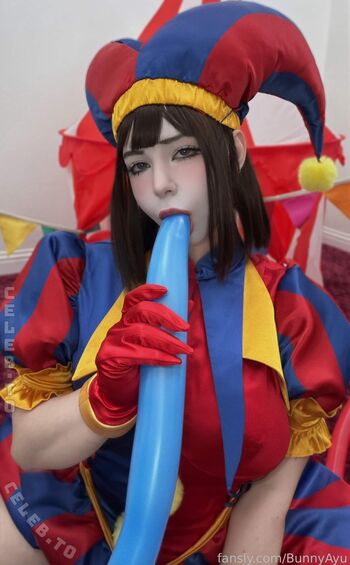 🔥 Bunnyayumi page leaked private photo uncensored full