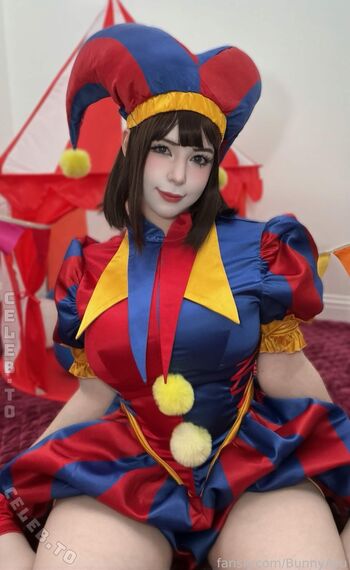 🔥 Bunnyayumi page leaked private photo uncensored full
