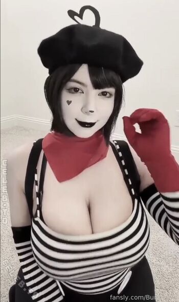 🔥 Bunnyayumi page leaked private photo uncensored full