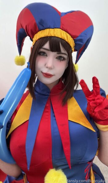 🔥 Bunnyayumi leaked private photo uncensored full