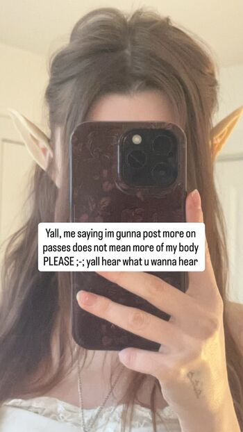 🔥 Bunnygirlbree  page leaked private photo uncensored full