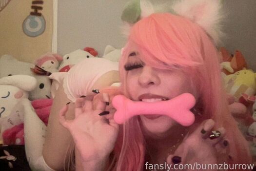 🔥 Bunnzburrow leaked private photo uncensored full