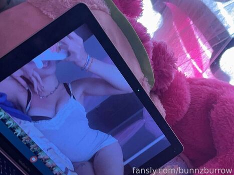 🔥 Bunnzburrow leaked private photo uncensored full