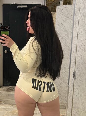 🔥 Byebelicia leaked private photo uncensored full