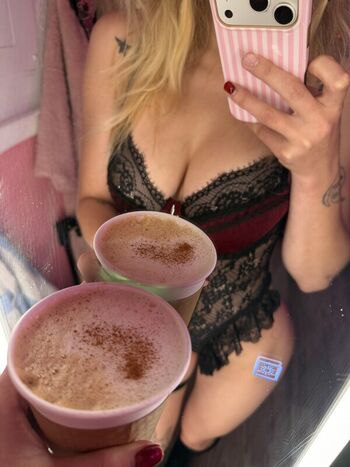 🔥 Caffeine crushh page leaked private photo uncensored full