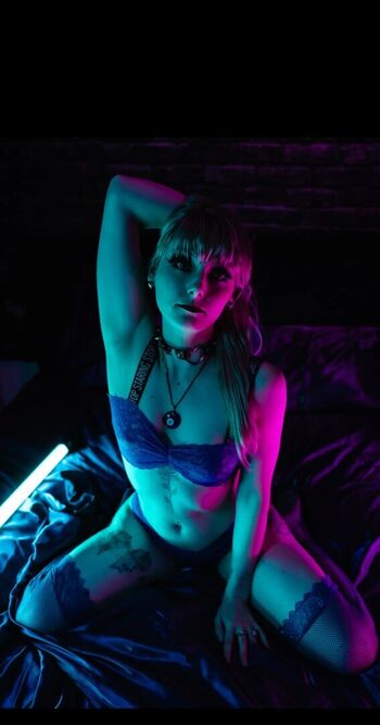 🔥 Cagedserenity leaked private photo uncensored full