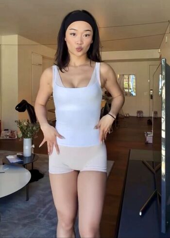 🔥 Callina liang page leaked private photo uncensored full