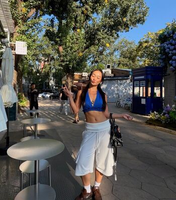 🔥 Callina liang page leaked private photo uncensored full