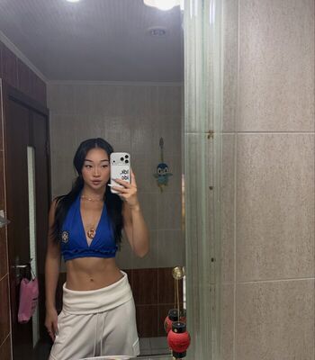🔥 Callina liang page leaked private photo uncensored full
