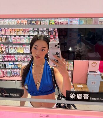 🔥 Callina liang page leaked private photo uncensored full