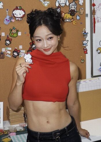 🔥 Callina liang page leaked private photo uncensored full