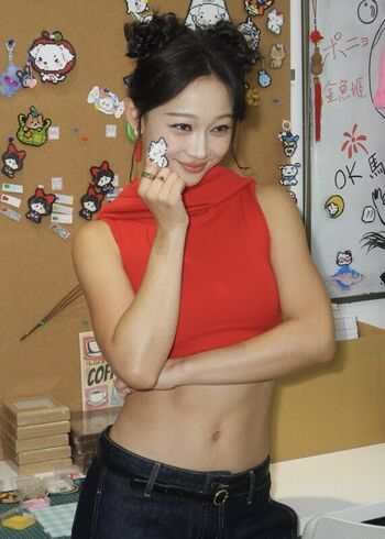 🔥 Callina liang page leaked private photo uncensored full