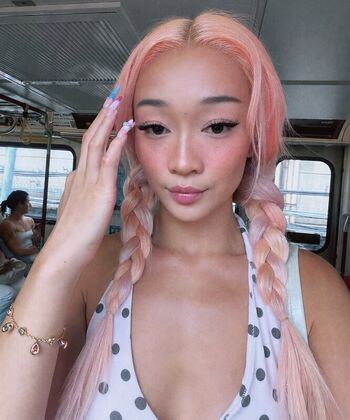 🔥 Callina liang page leaked private photo uncensored full