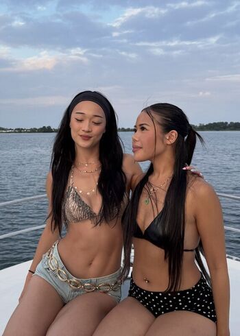 🔥 Callina liang page leaked private photo uncensored full