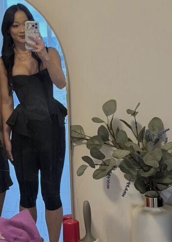 🔥 Callina liang page leaked private photo uncensored full