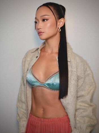 🔥 Callina liang page leaked private photo uncensored full