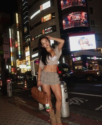 🔥 Callina liang page leaked private photo uncensored full