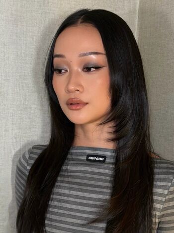 🔥 Callina liang page leaked private photo uncensored full