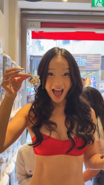 🔥 Callina liang leaked private photo uncensored full