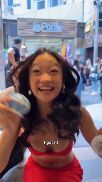 🔥 Callina liang leaked private photo uncensored full