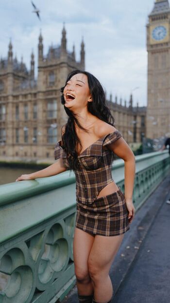 🔥 Callina liang leaked private photo uncensored full
