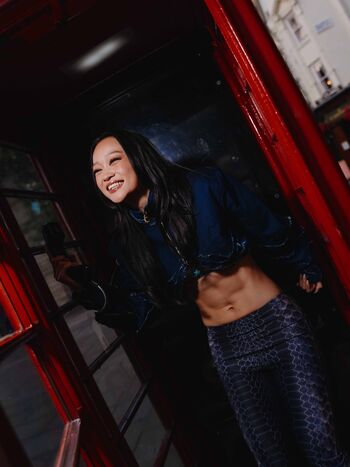 🔥 Callina liang leaked private photo uncensored full