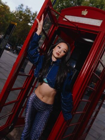 🔥 Callina liang leaked private photo uncensored full