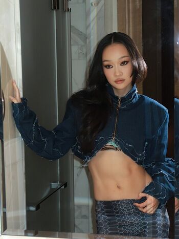 🔥 Callina liang leaked private photo uncensored full