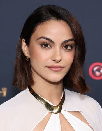🔥 Camila mendes page leaked private photo uncensored full