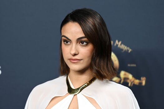 🔥 Camila mendes page leaked private photo uncensored full