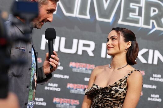 🔥 Camila mendes page leaked private photo uncensored full