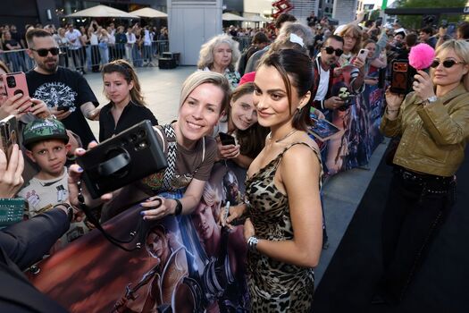 🔥 Camila mendes page leaked private photo uncensored full