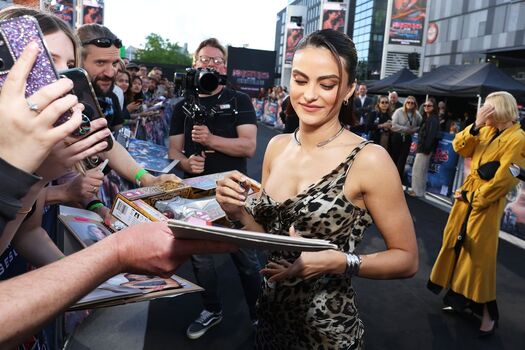 🔥 Camila mendes page leaked private photo uncensored full